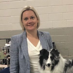 Meet your Posher, Linda